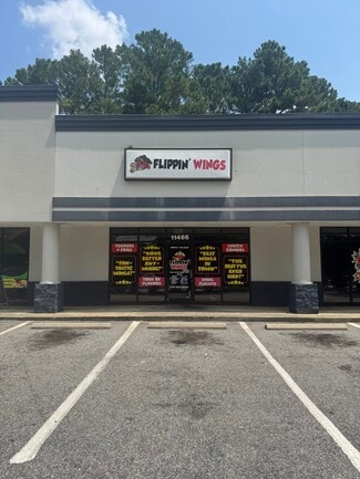 More details for 11466 Clayton Blvd, Clayton, NC - Retail for Lease