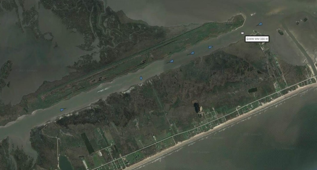 1200 Cade St, Gilchrist, TX for sale Primary Photo- Image 1 of 1