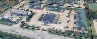 Tranquility Center -Pearland - Day Care Center