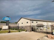 9663 230th Ave, Anamosa IA - Warehouse