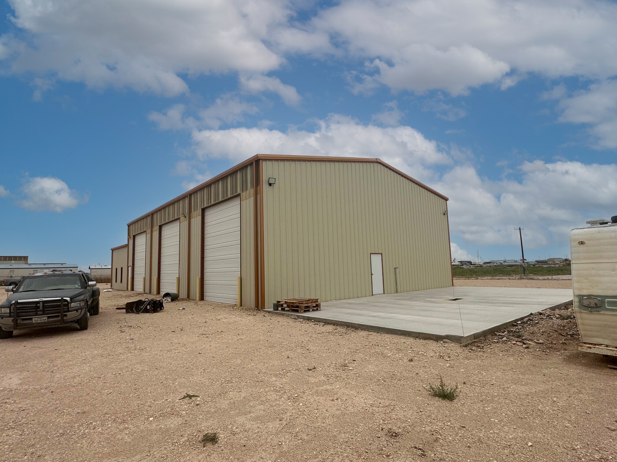 140 Eaglehart Rd, Odessa, TX for sale Building Photo- Image 1 of 1
