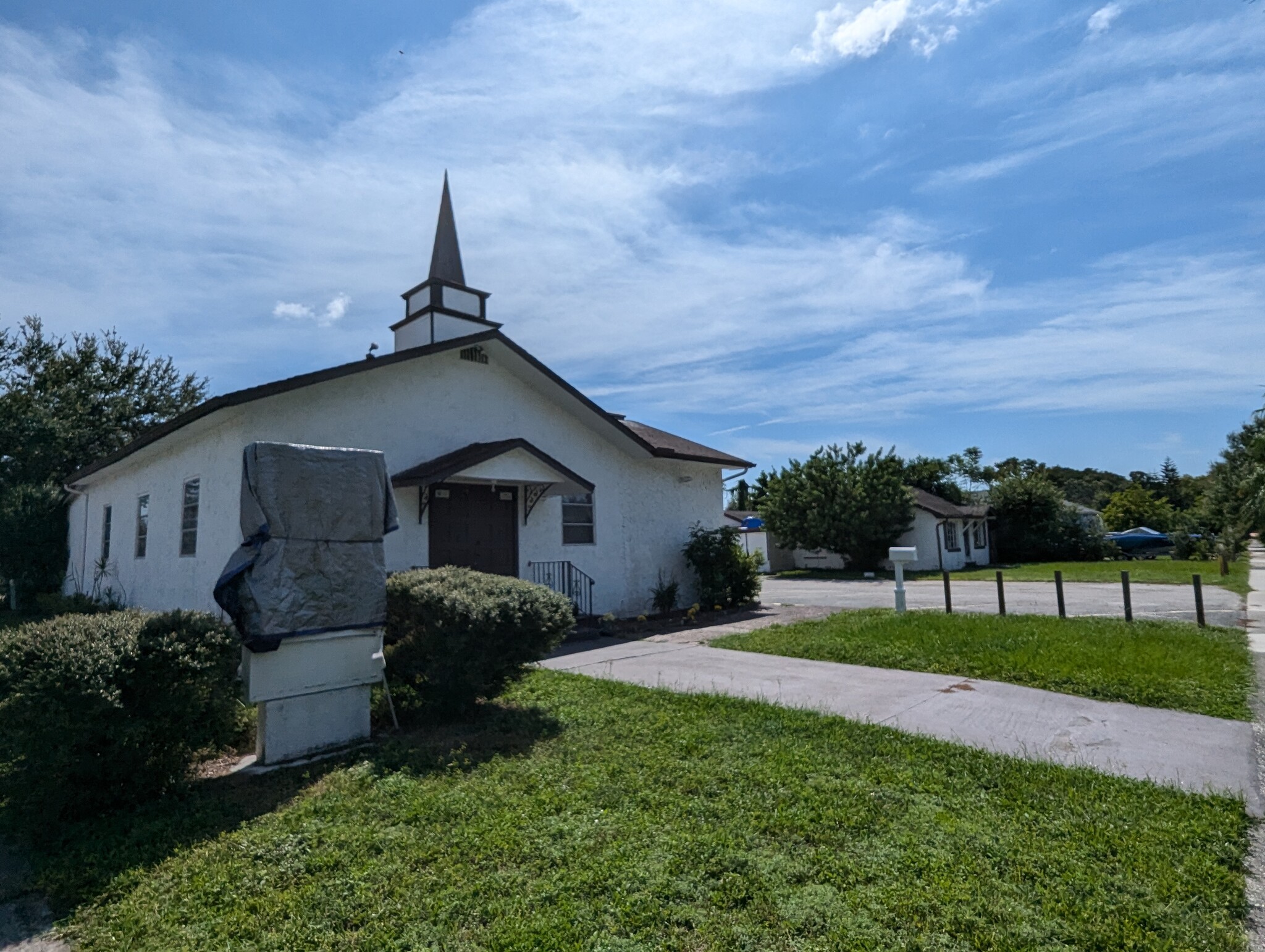 2800 41st Ave N, Saint Petersburg, FL for sale Primary Photo- Image 1 of 38