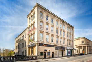 More details for 7-11 Park St, Bristol - Office for Lease