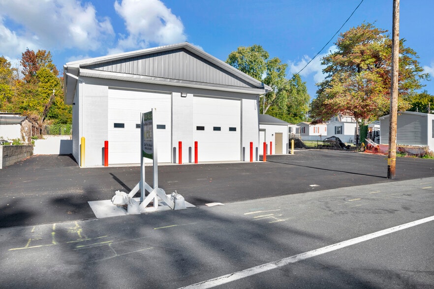 6725 Governor Printz Blvd, Wilmington, DE for lease - Building Photo - Image 2 of 20