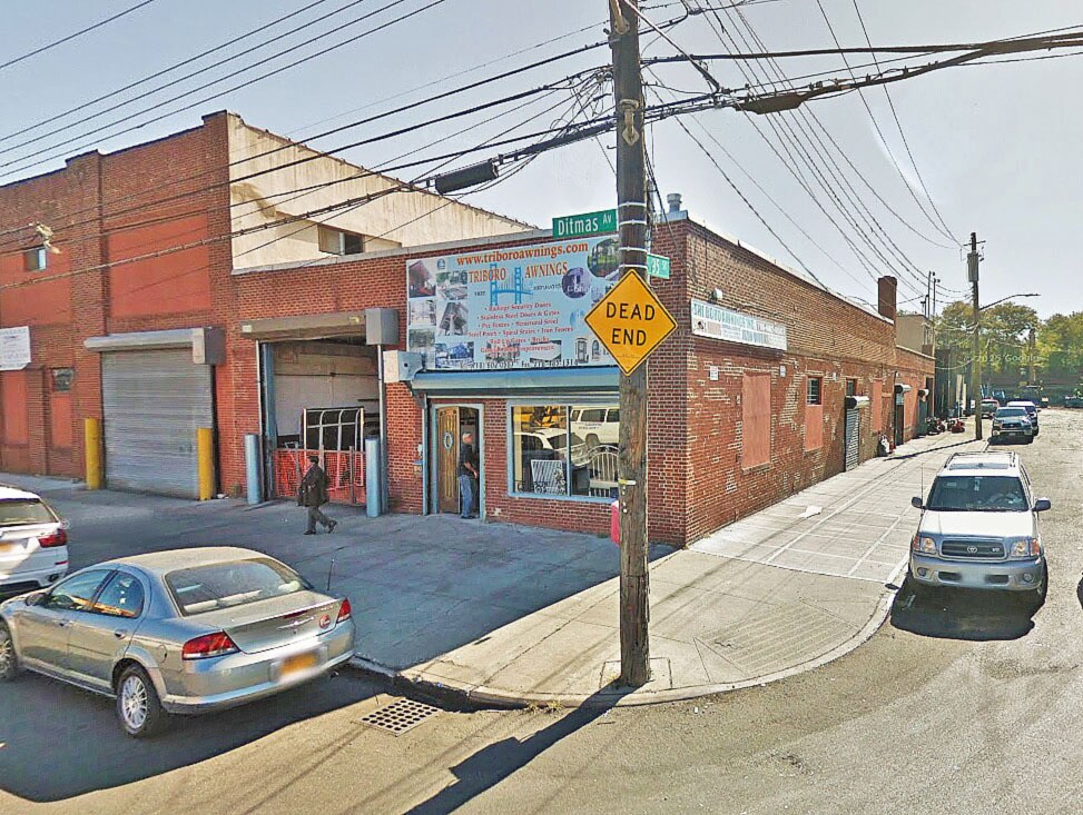 9502-9508 Ditmas Ave, Brooklyn, NY for lease Interior Photo- Image 1 of 1