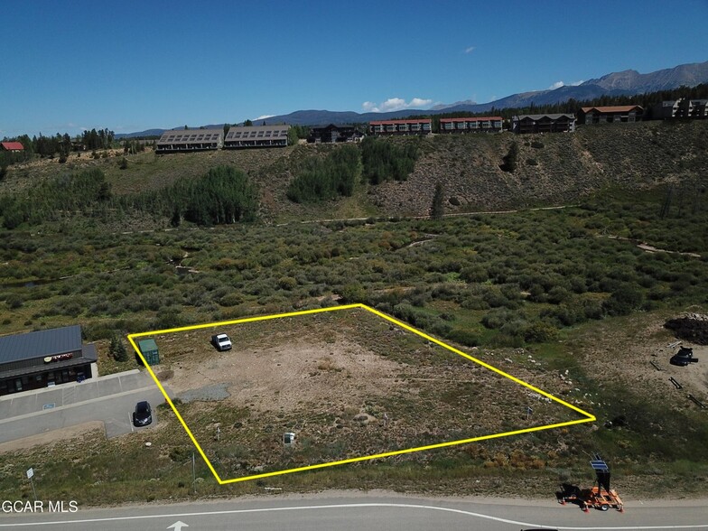 76981 US Highway 40, Fraser, CO for sale - Building Photo - Image 2 of 10