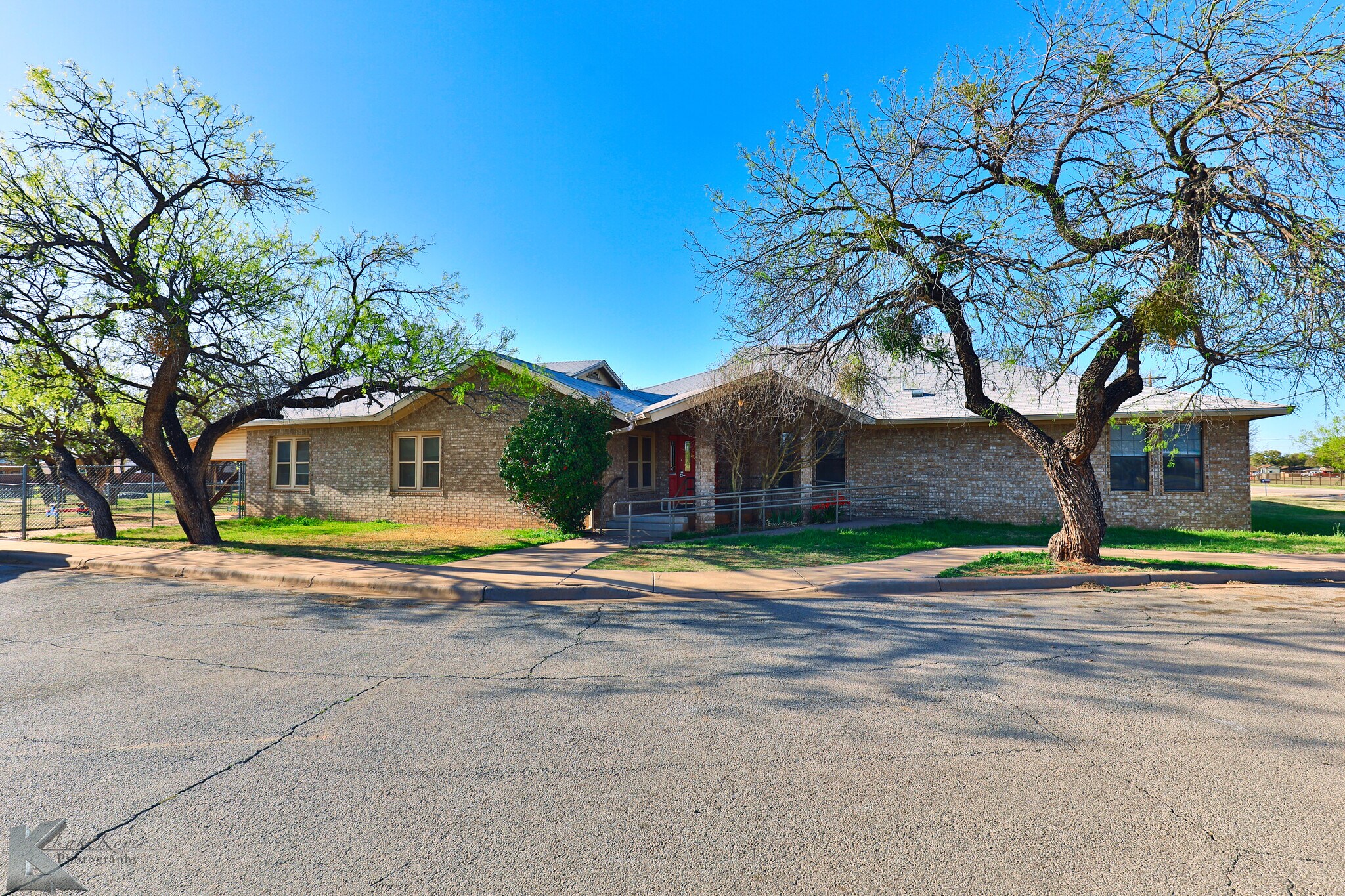 2450 Maple St, Abilene, TX for sale Primary Photo- Image 1 of 1