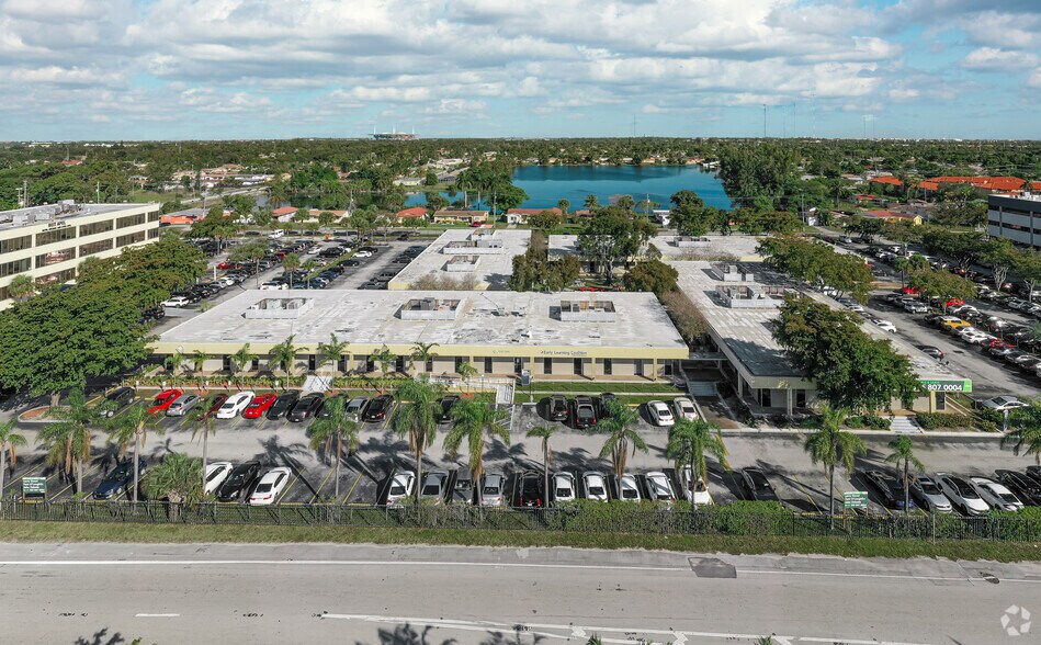 1515 Nw 167th St Miami Fl 33169 Office For Lease Loopnet Com