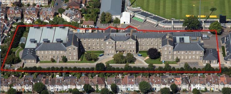 Ashley Down Rd, Bristol for sale Primary Photo- Image 1 of 1