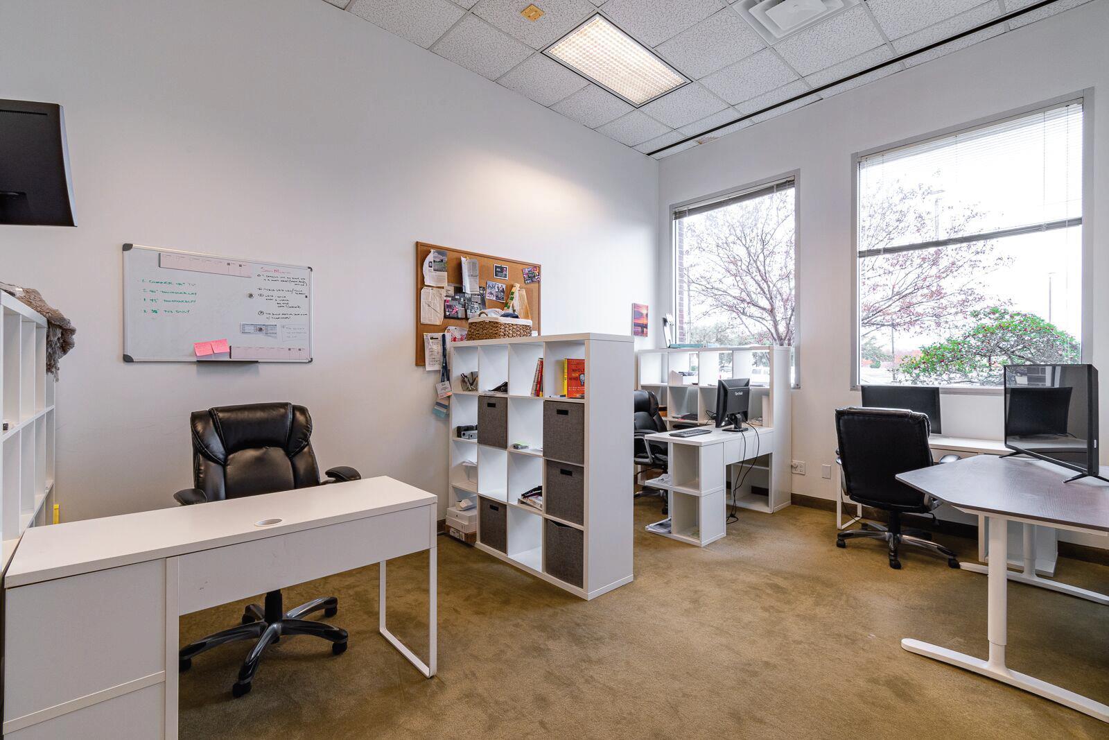 6851 NE Loop 820, North Richland Hills, TX for lease Interior Photo- Image 1 of 2