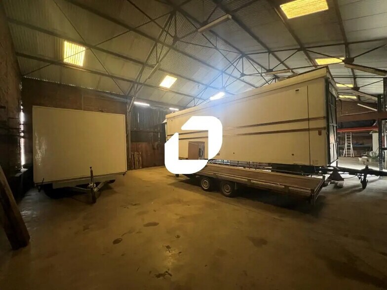 22 Rue Saint Luglien, Lillers for lease - Building Photo - Image 2 of 8