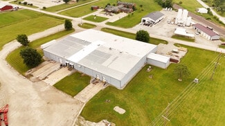 More details for 301 Northwestern Ave, Chariton, IA - Industrial for Lease