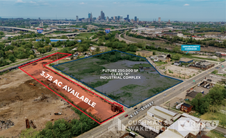 More details for 3018 E 55th St, Cleveland, OH - Land for Lease