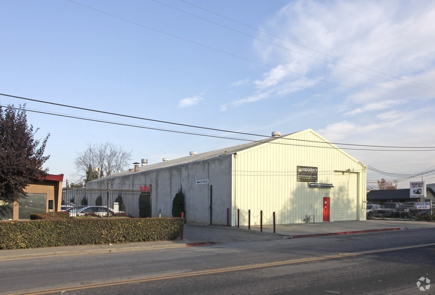 929-931 Commercial St, San Jose, CA for sale - Primary Photo - Image 1 of 3