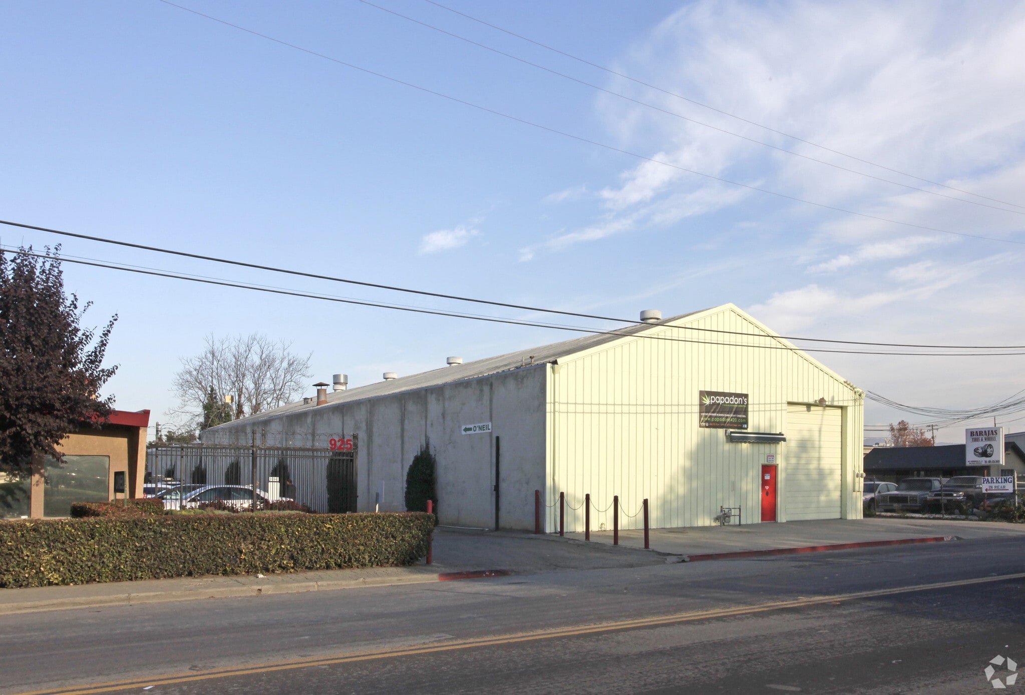 929-931 Commercial St, San Jose, CA for sale Primary Photo- Image 1 of 4