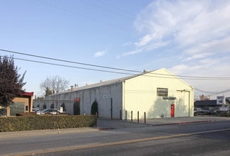 More details for 929-931 Commercial St, San Jose, CA - Industrial for Sale
