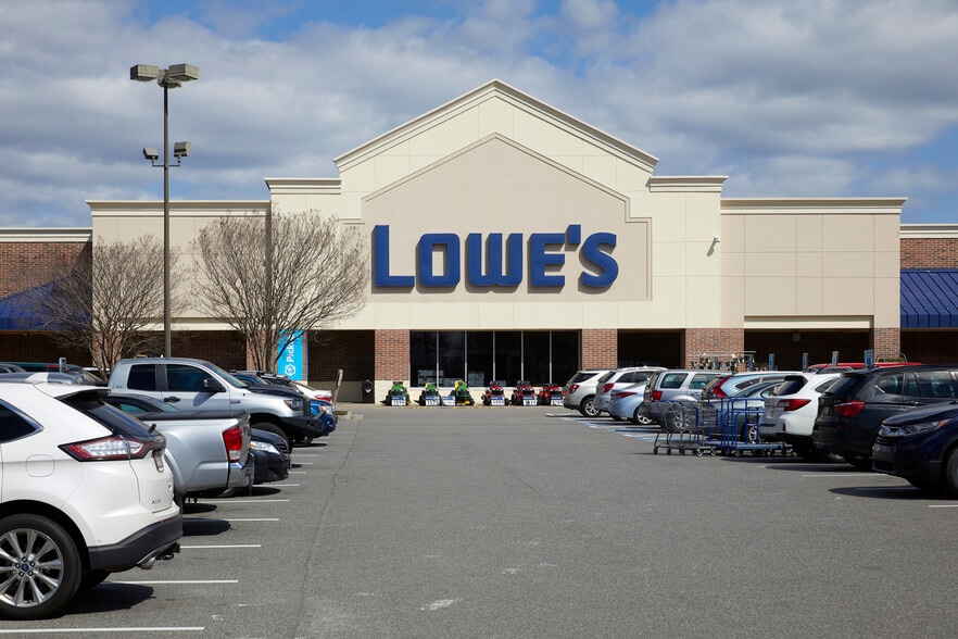 2000 Power Plant Pky, Hampton, VA for lease - Building Photo - Image 3 of 11