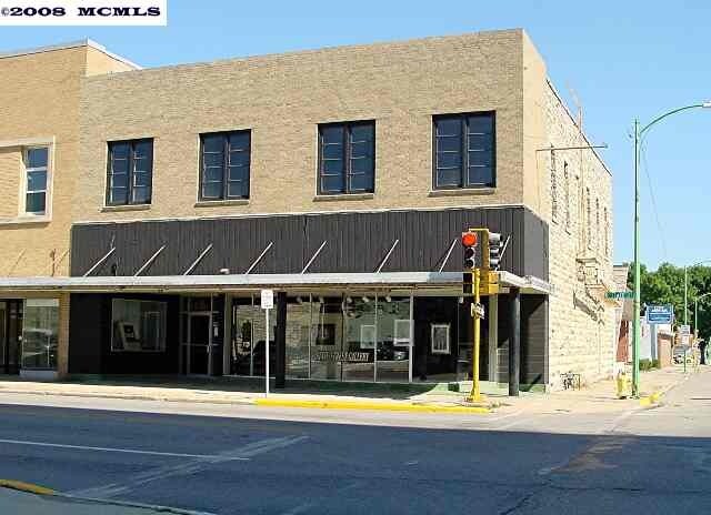 30 E State St Mason City Ia 50401 30 E State Street Loopnet Com
