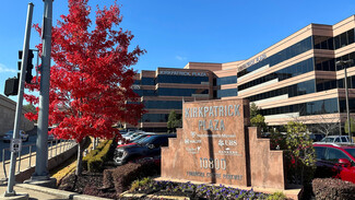 More details for 10800 Financial Centre Pkwy, Little Rock, AR - Office for Lease