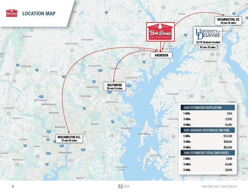 1024 Beards Hill Rd, Aberdeen, MD 21001