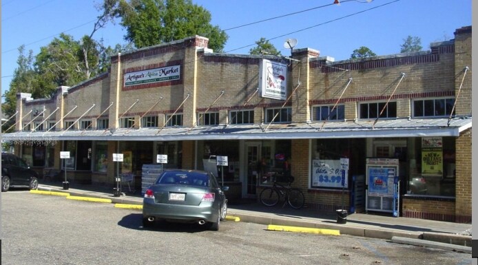 22069 Highway 59, Abita Springs, LA for sale Primary Photo- Image 1 of 1