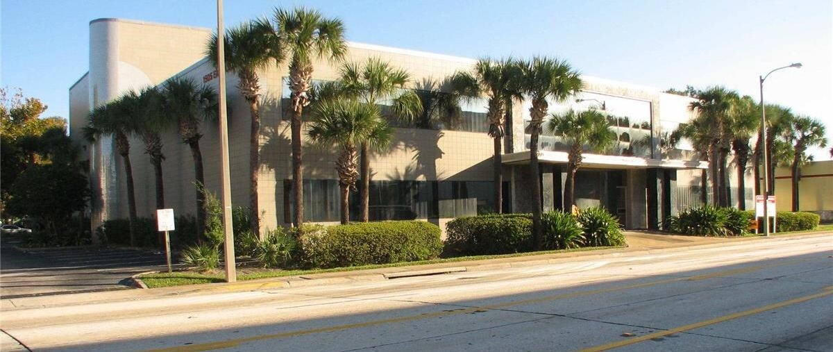 1505 E Colonial Dr, Orlando, FL 32803