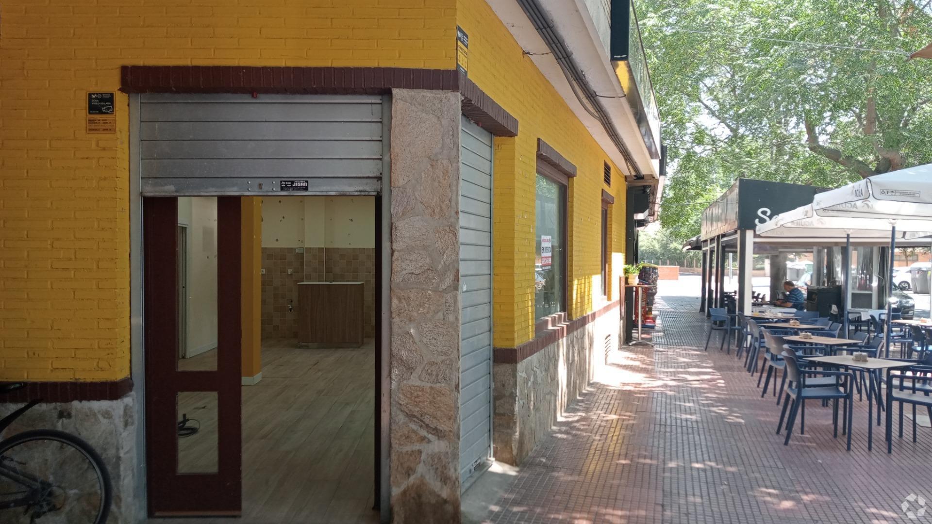 Multifamily in Alcalá de Henares, Madrid for sale Interior Photo- Image 1 of 1