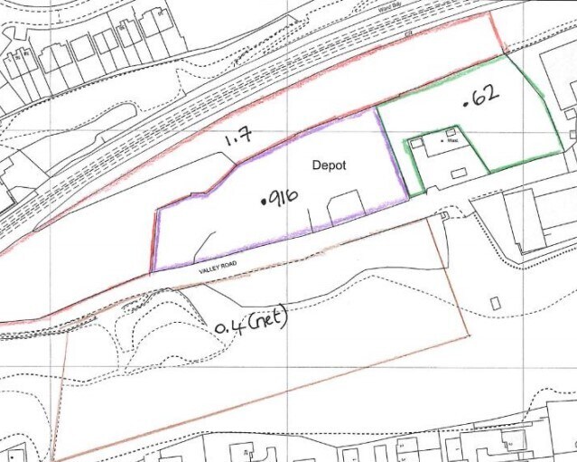 Valley Rd, Morley for sale Primary Photo- Image 1 of 1