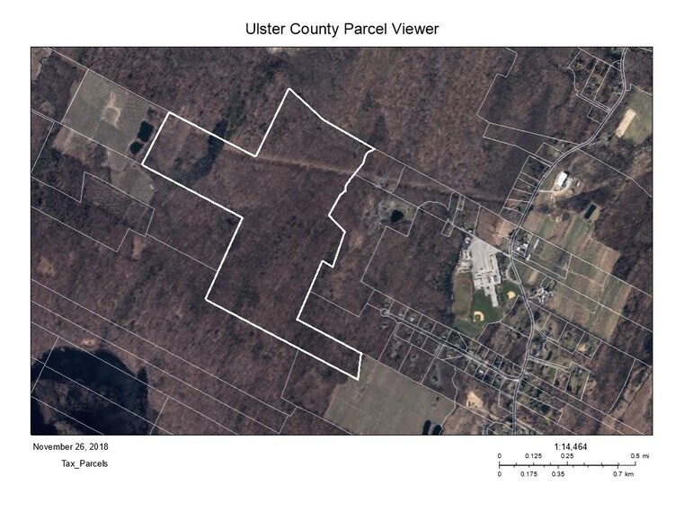 Pancake Hollow Rd, Highland, NY for sale - Other - Image 1 of 1