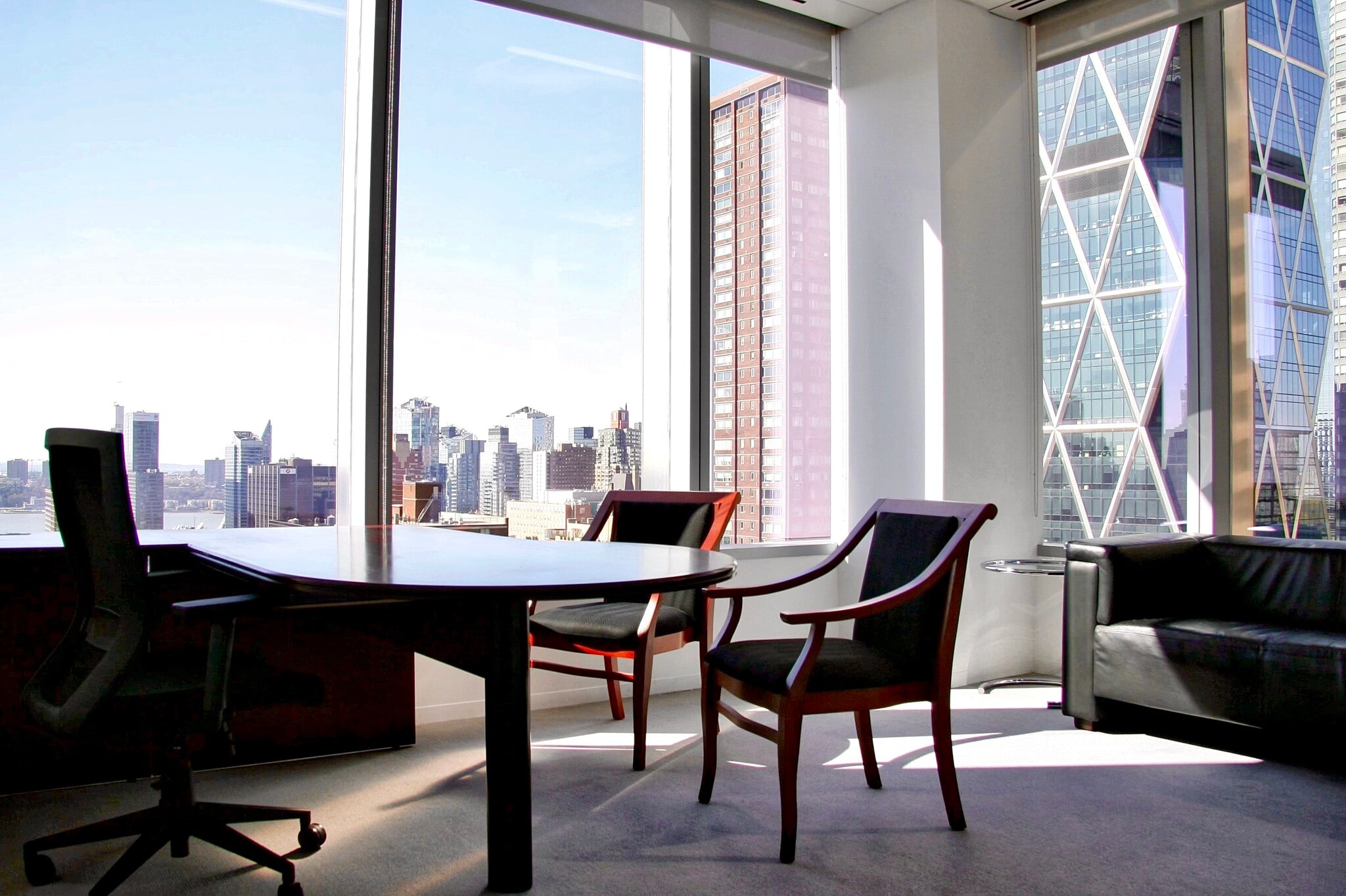 250 W 55th St, New York, NY for lease Building Photo- Image 1 of 8