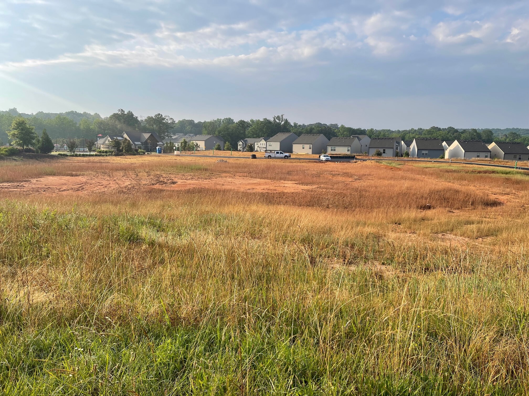 U.S. Hwy. 29, Auburn, GA for sale Primary Photo- Image 1 of 1