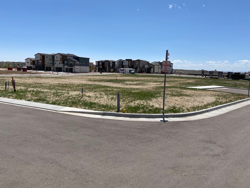 3523 Tutt Blvd, Colorado Springs, CO for lease Primary Photo- Image 1 of 2