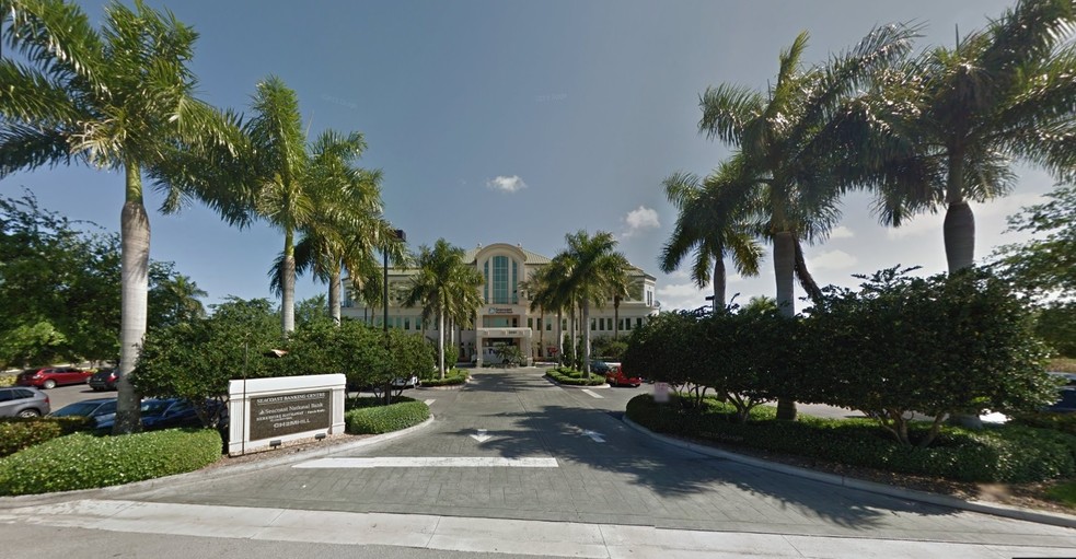 3001 Pga Blvd, Palm Beach Gardens, FL for sale - Building Photo - Image 1 of 1