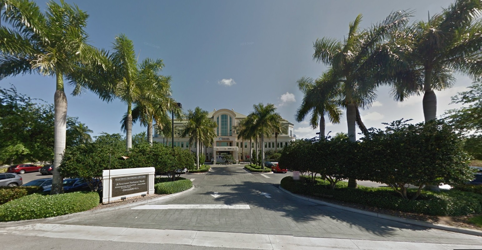 3001 Pga Blvd, Palm Beach Gardens, FL for sale Building Photo- Image 1 of 1