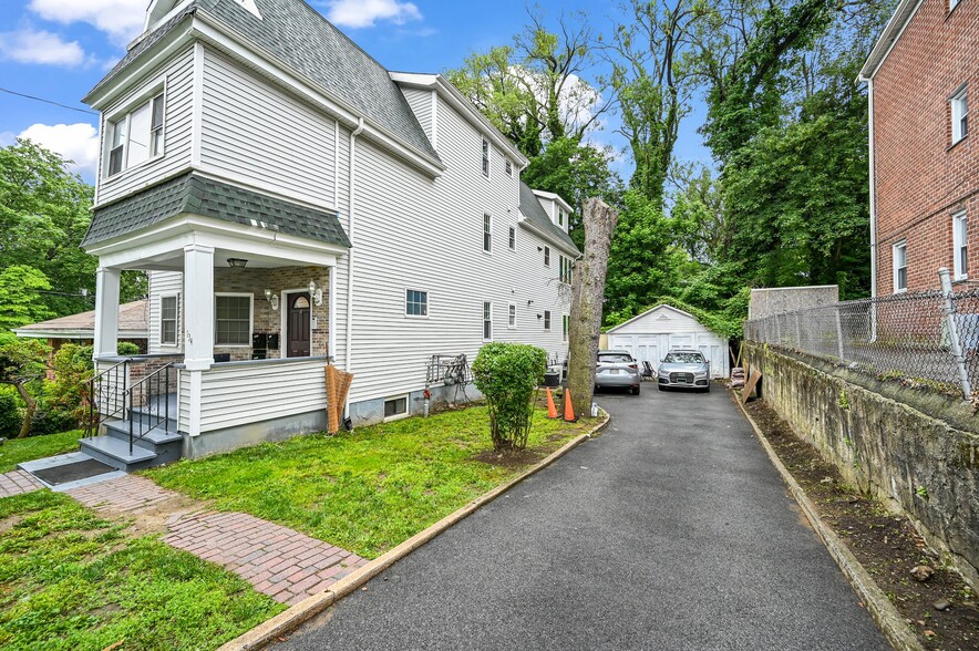 134 Haven Ave, Mount Vernon, NY for sale - Building Photo - Image 3 of 32