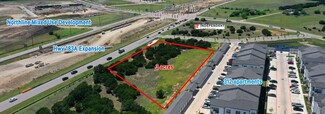 More details for SEQ HIGHWAY 183A AND SAN GABRIEL PARKWAY, Leander, TX - Land for Sale