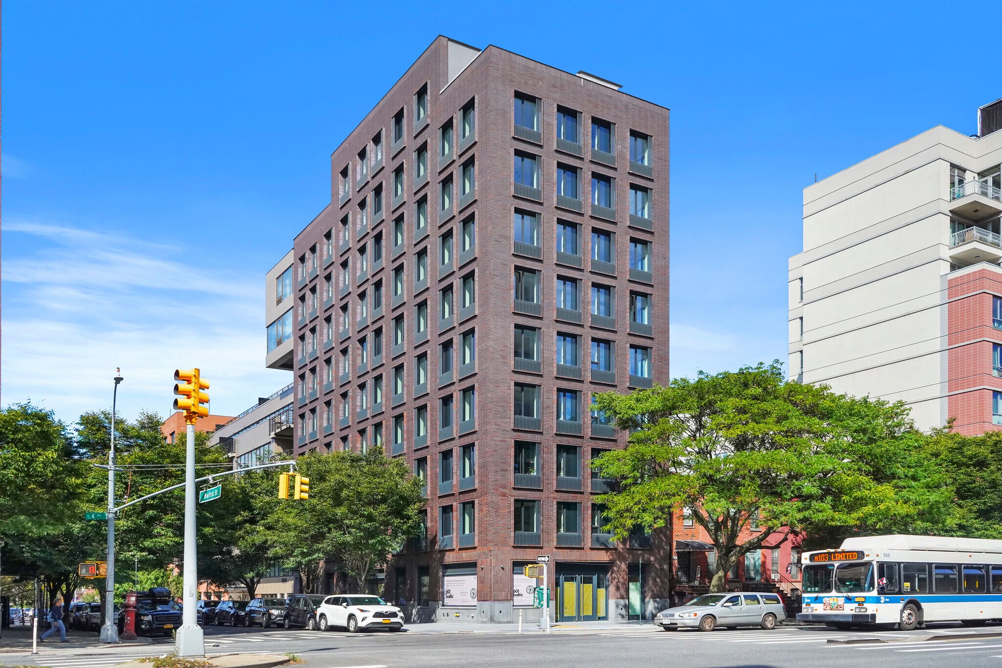 601 Baltic St, Brooklyn, NY for sale Building Photo- Image 1 of 1
