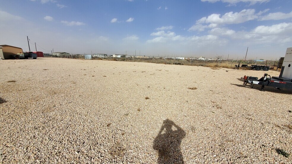 16139 W 39th St, Odessa, TX for lease - Building Photo - Image 3 of 14