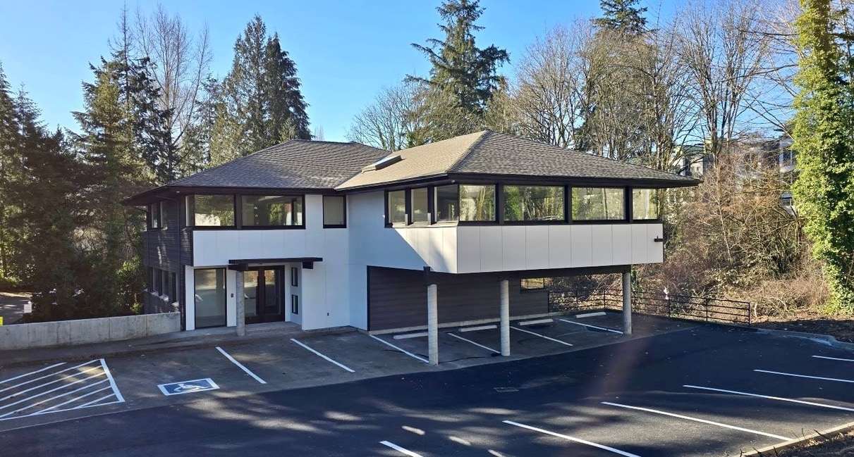 13629 NE Bel Red Rd, Bellevue, WA for lease Building Photo- Image 1 of 10