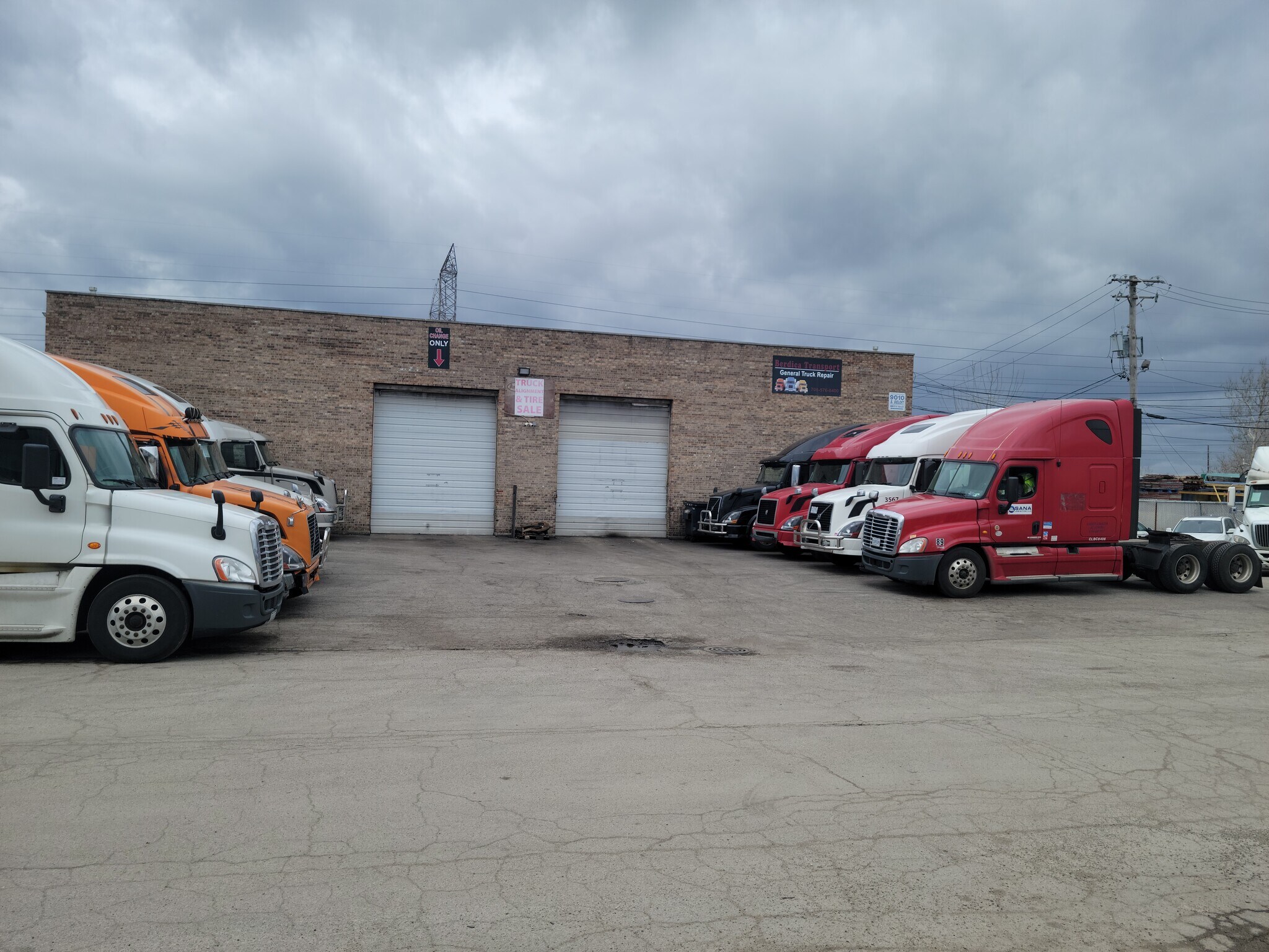 9010 Beloit Ave, Bridgeview, IL for sale Primary Photo- Image 1 of 1