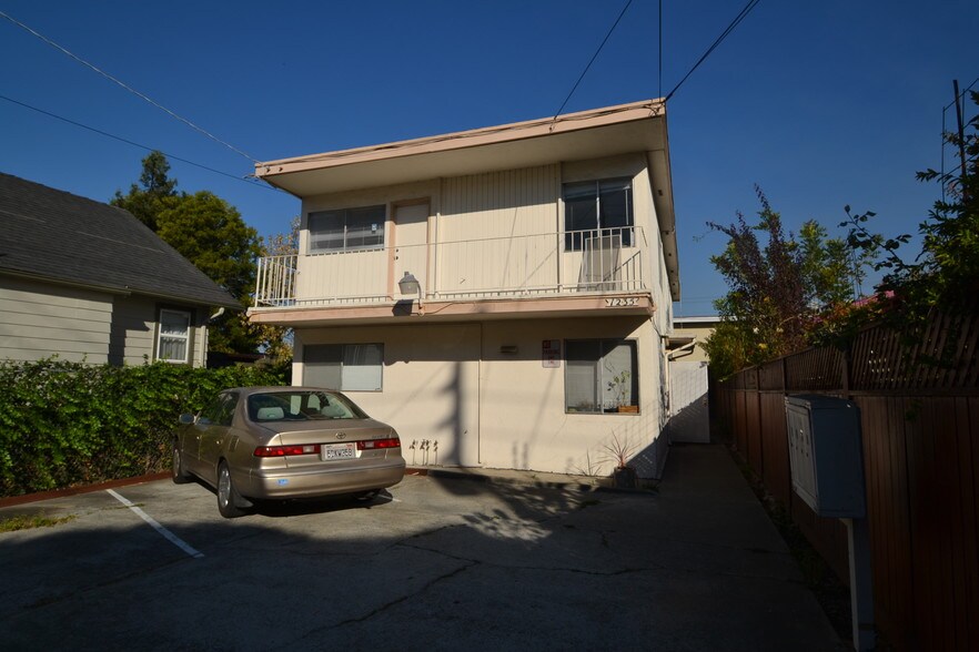 1235 Carrison St, Berkeley, CA for sale - Primary Photo - Image 1 of 1