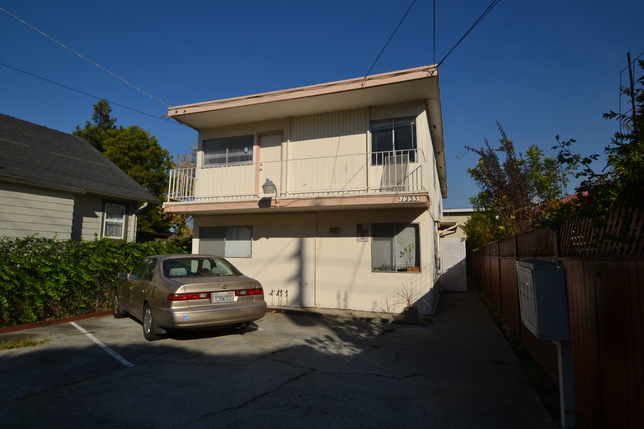 1235 Carrison St, Berkeley, CA for sale Primary Photo- Image 1 of 1