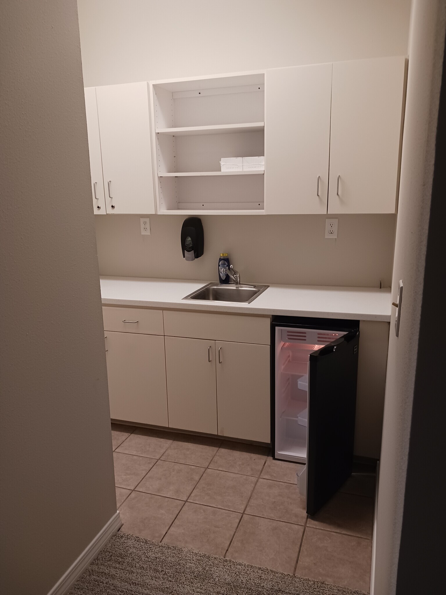 630 E Government St, Pensacola, FL 32502 Historic Bayfront Office