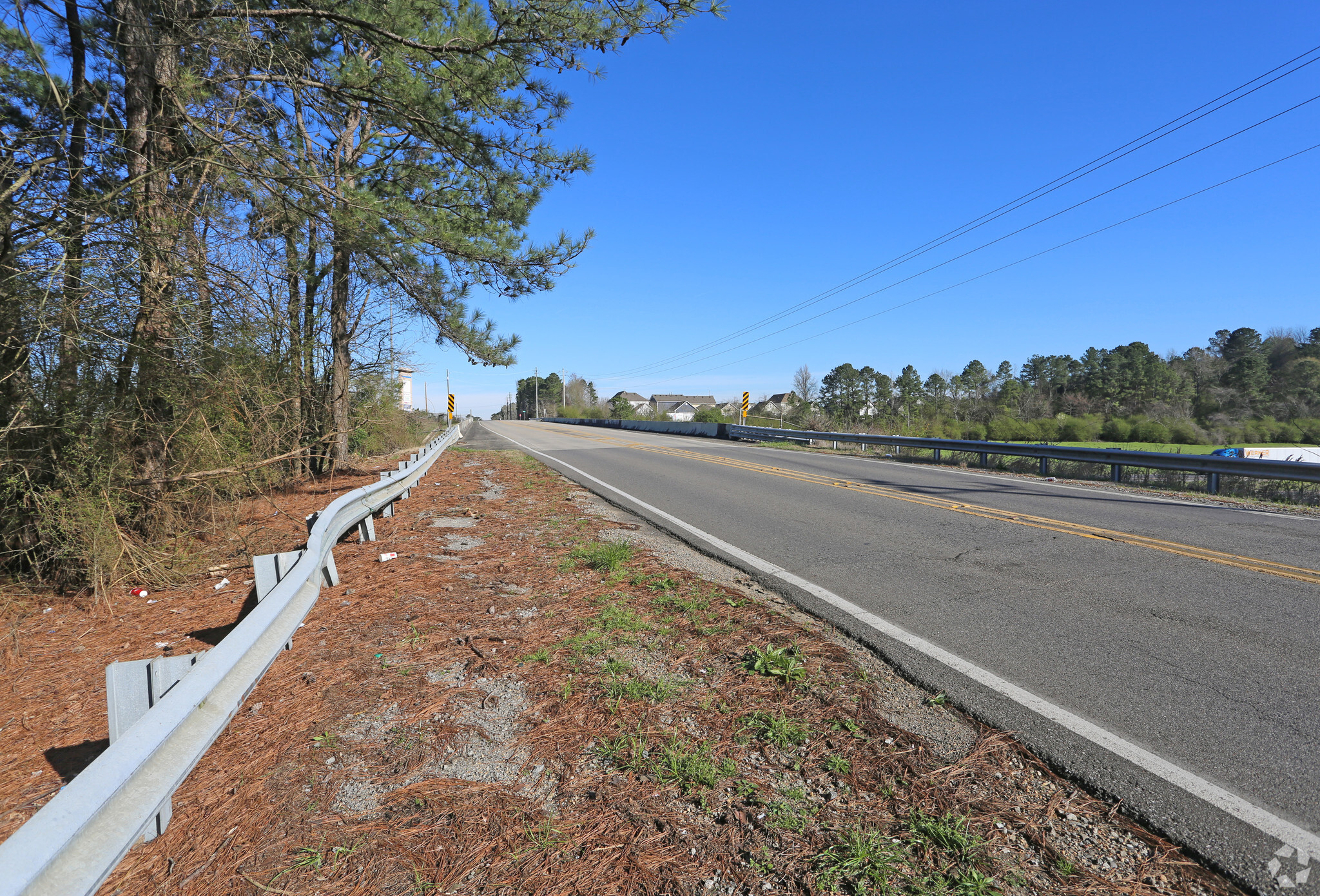 5911 Pocahontas Rd, Bessemer, AL for sale Primary Photo- Image 1 of 1