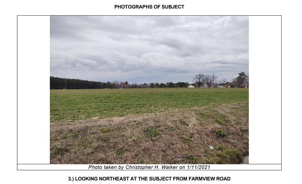 Robinhood, Dunn, NC 28334