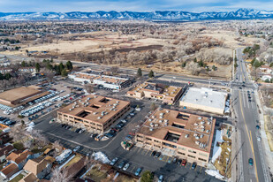 Bear Valley West - Commercial Real Estate