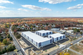1700 Lakewood Rd, Toms River, NJ - AERIAL map view