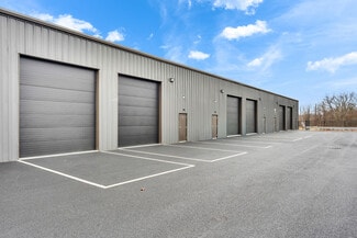 More details for 2360 Plainfield Pike, Cranston, RI - Industrial for Lease