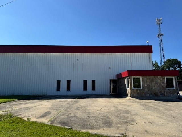 637 State Rd, Cheraw, SC for sale - Building Photo - Image 3 of 41
