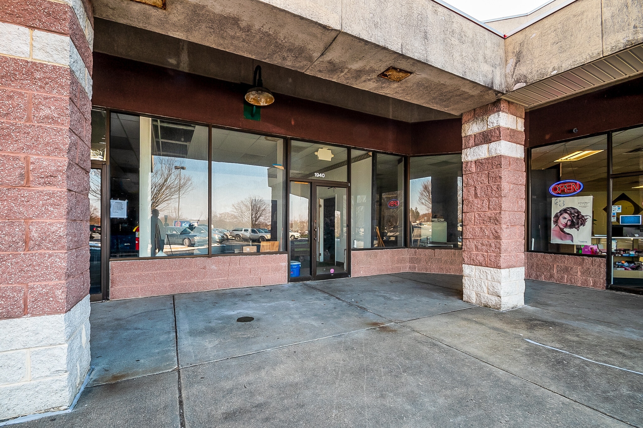 1900-1920 Maryland Ave, Wilmington, DE for lease Building Photo- Image 1 of 3